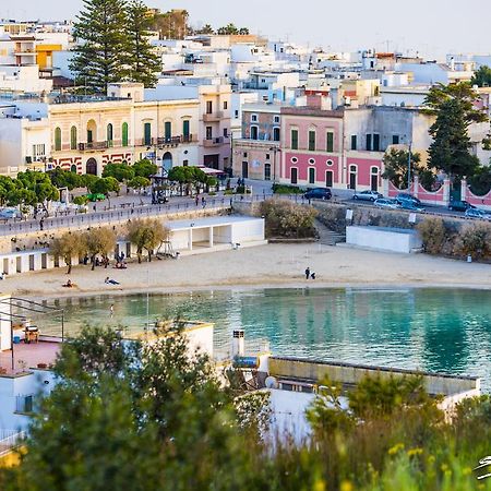 شقة Monolocale Salento غالاتوني المظهر الخارجي الصورة